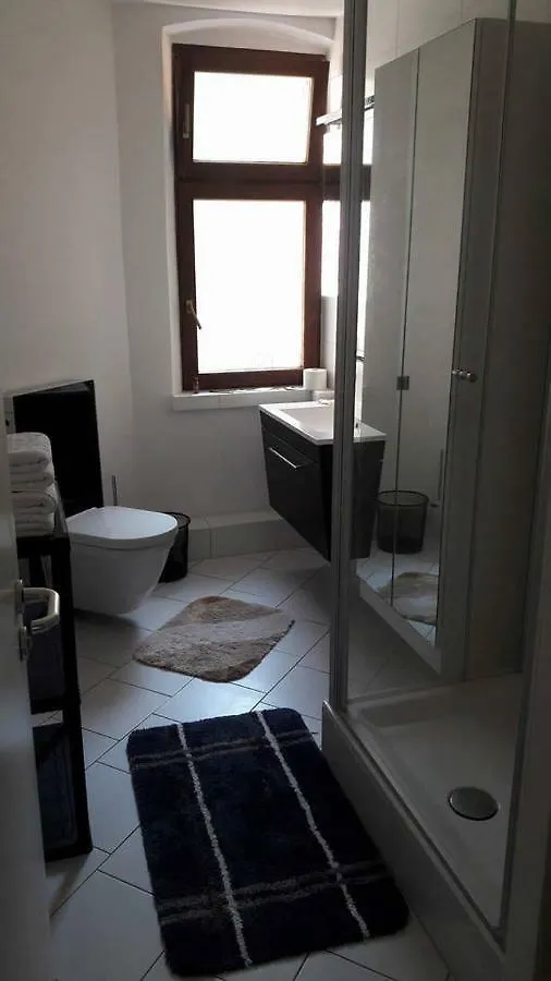 Altstadt Apartment Nurnberg